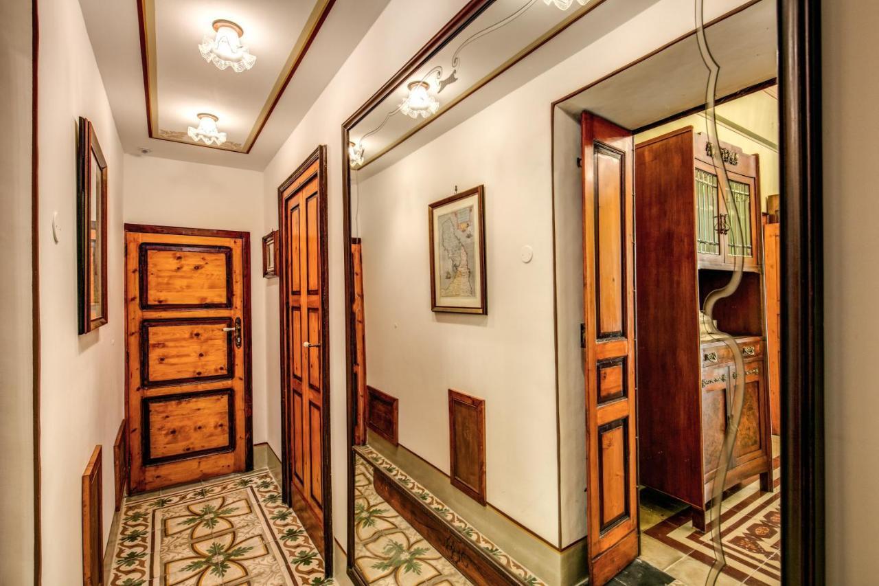 مبيت وإفطار أوستوني Palazzo Stunis - Dimora Di Charme المظهر الخارجي الصورة